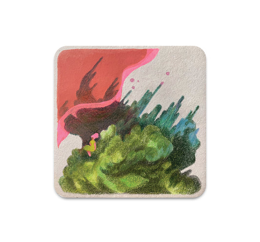 S9 フロリアン・マーキス - コースター 3