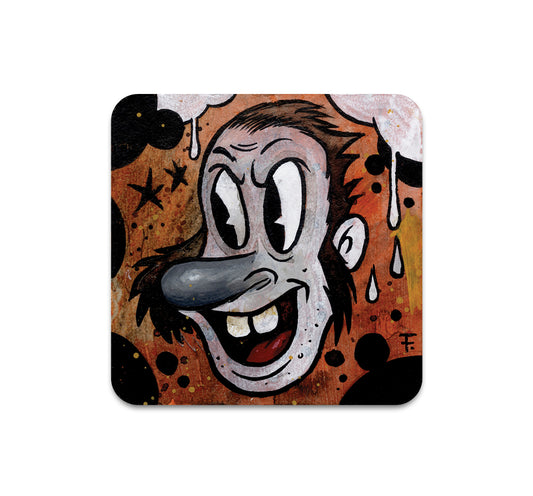 S9 フランク・フォルテ - コースター 2