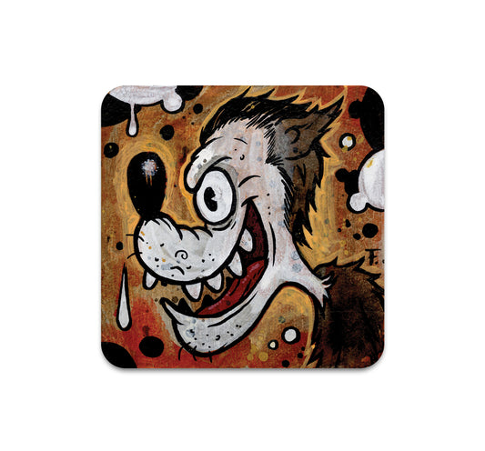 S9 フランク・フォルテ - コースター4