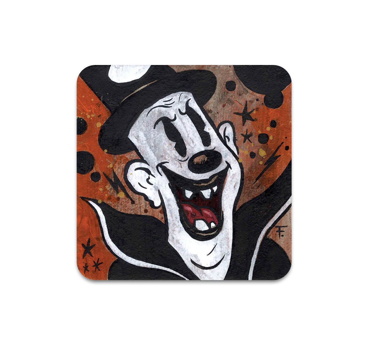 S9 フランク・フォルテ - コースター 7