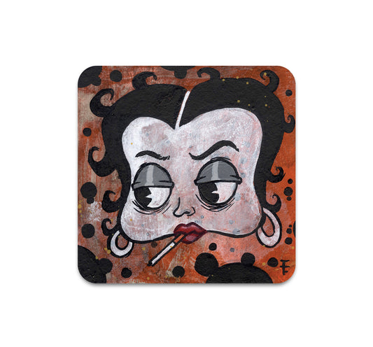 S9 フランク・フォルテ - コースター8