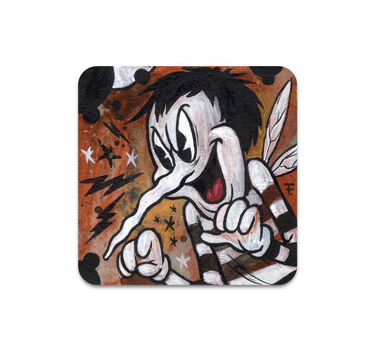 S9 フランク・フォルテ - コースター9