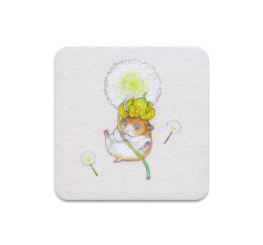 S9 中村ふみ - コースター1