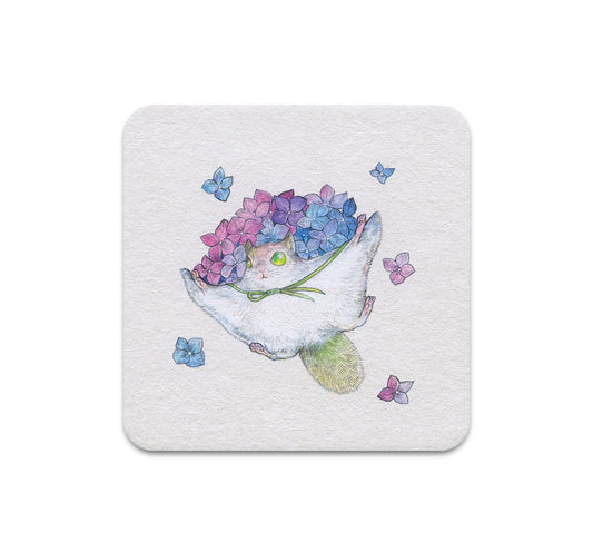 S9 中村ふみ - コースター3