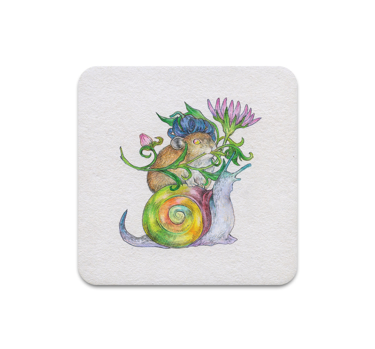 S9 中村ふみ - コースター4