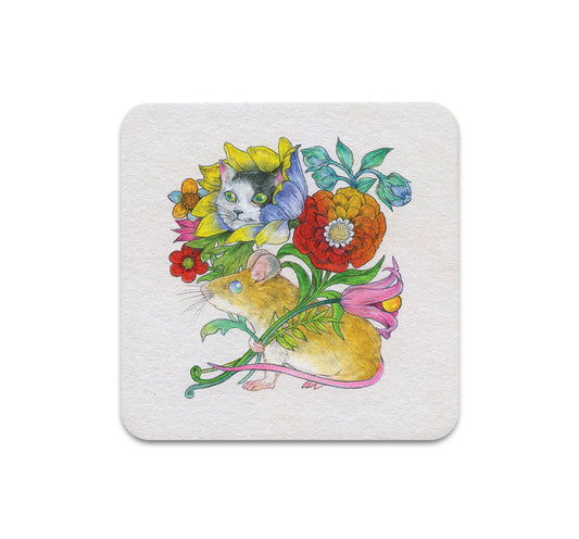 S9 中村ふみ - コースター5