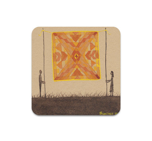 S9 グラハム・フランシオス - コースター 1