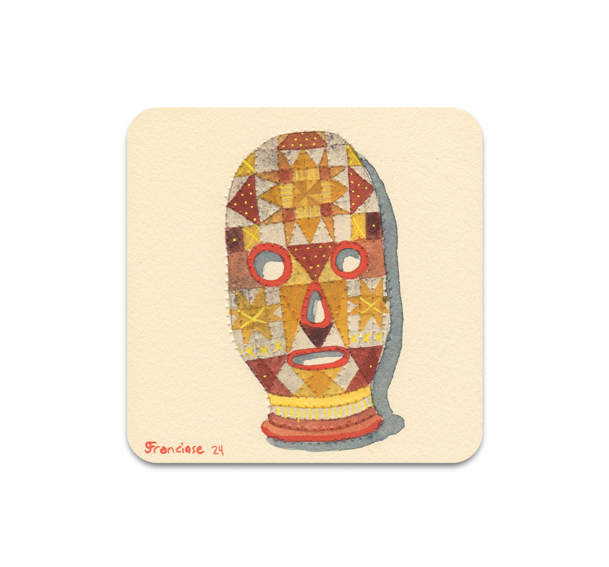 S9 グラハム・フランシオス - コースター 8