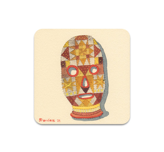 S9 グラハム・フランシオス - コースター 8