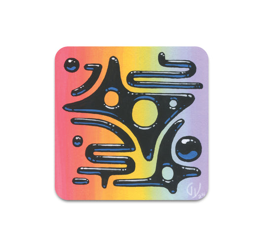 S9 グラハム・ヤリントン - コースター 4