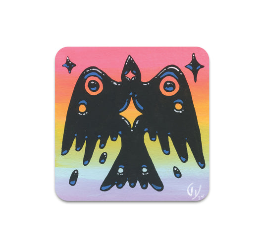 S9 グラハム・ヤリントン - コースター 5