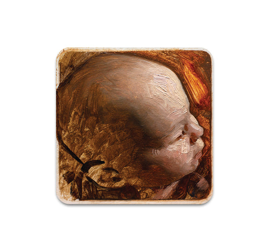 S9 グスタボ・ラモス - コースター 6