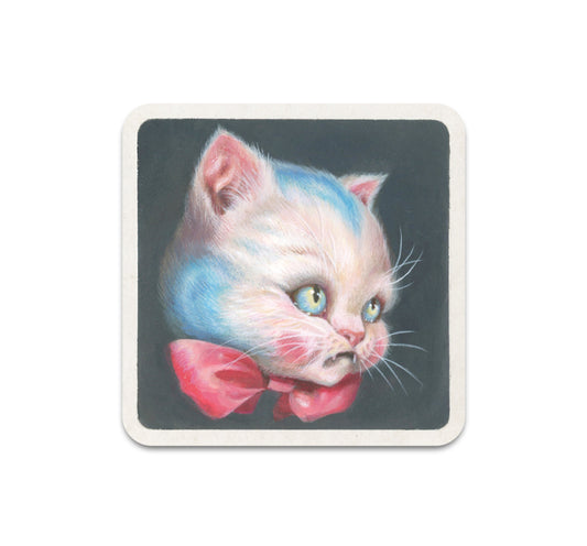 S9 ハンナ・ジェウン - コースター 2