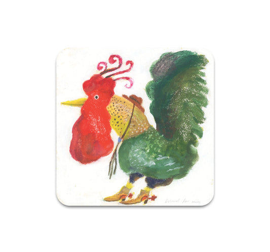 S9 ハンナ・ベス・ロス - コースター 1