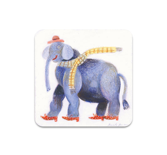 シーズン9 ハンナ・ベス・ロス - コースター2