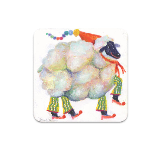 S9 ハンナ・ベス・ロス - コースター 3