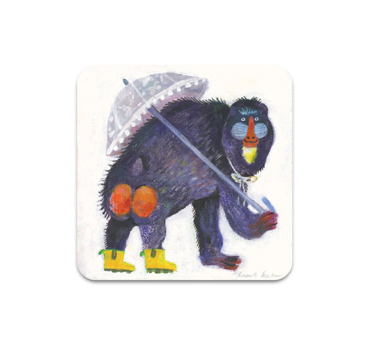 S9 ハンナ・ベス・ロス - コースター 4