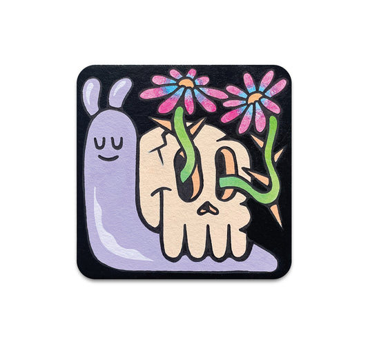 S9 ハンナ・エディ - コースター 2