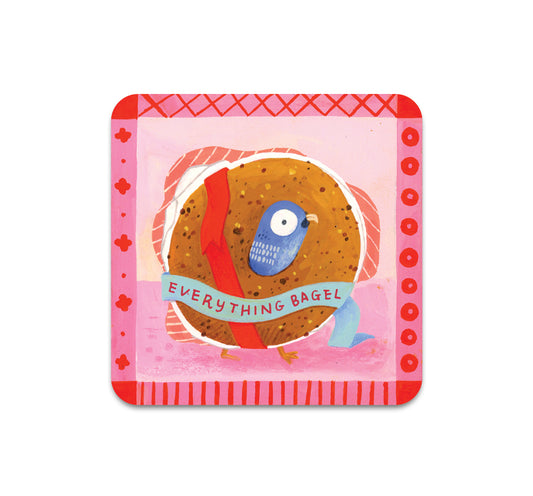 S9 キム・ヒギョム - コースター 1