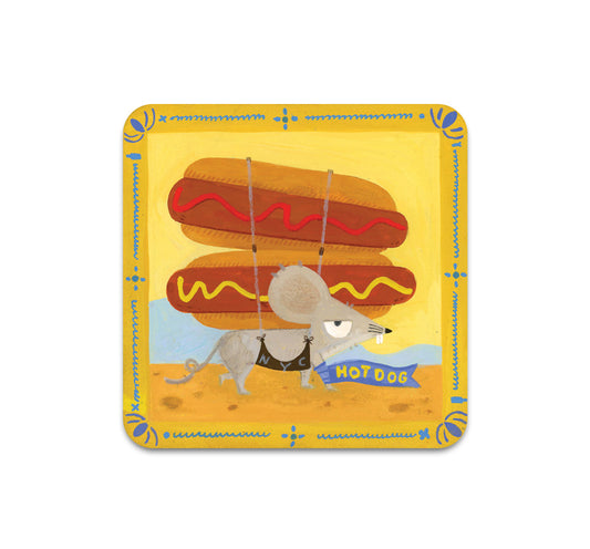 S9 キム・ヒギョム - コースター 2