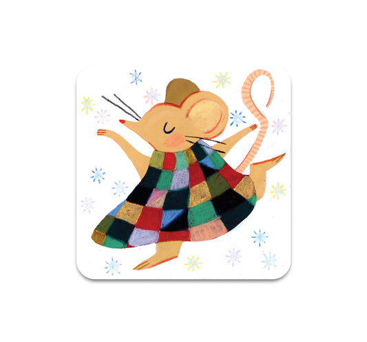 S9 ハイディ・モレノ - コースター 1