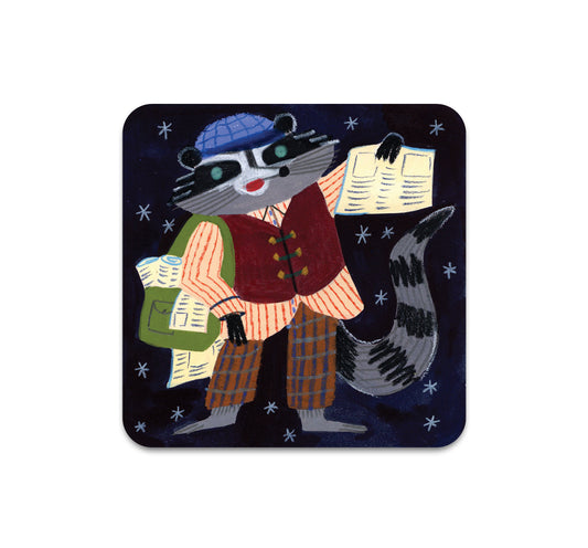 S9 ハイディ・モレノ - コースター2