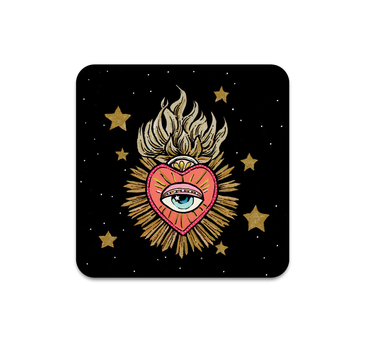 S9 エリカ・ウィリアムズ (HookieDuke) - コースター 3