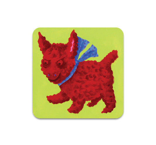 S9 アイザ・ベニストン - コースター3