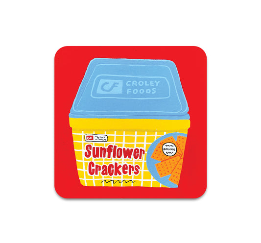 S9 ジャッキー・ブラウン - コースター 3