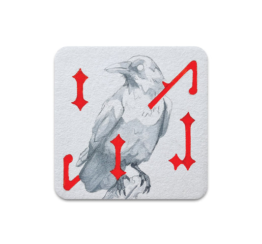 S9 ジャニス・チュー - コースター 3