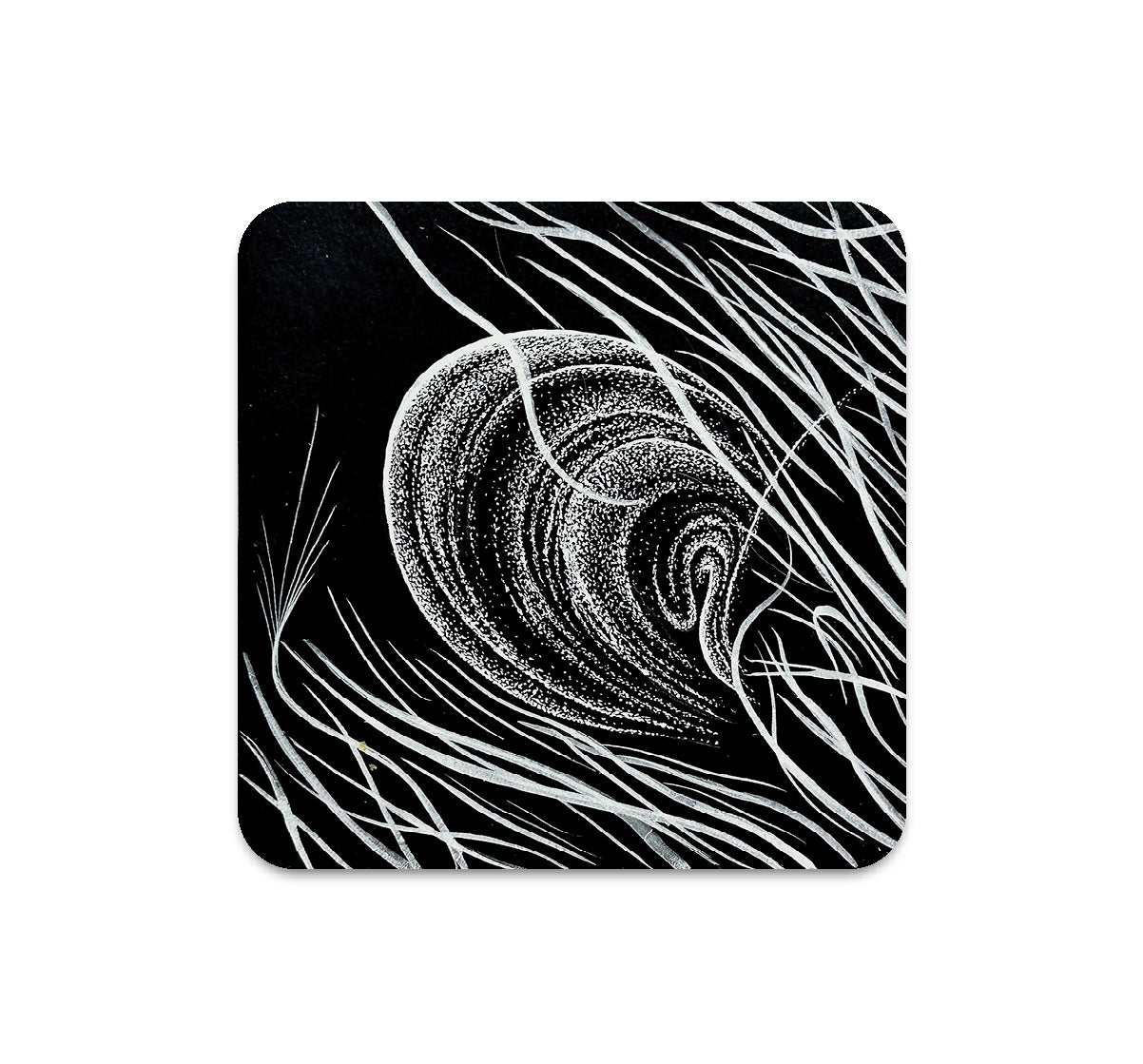 S9 ジェフ・シェリダン - コースター 4