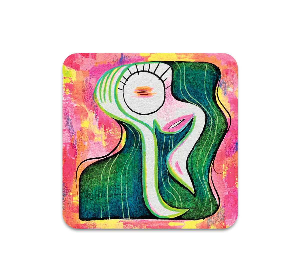 S9 キャット・ハドソン - コースター 4