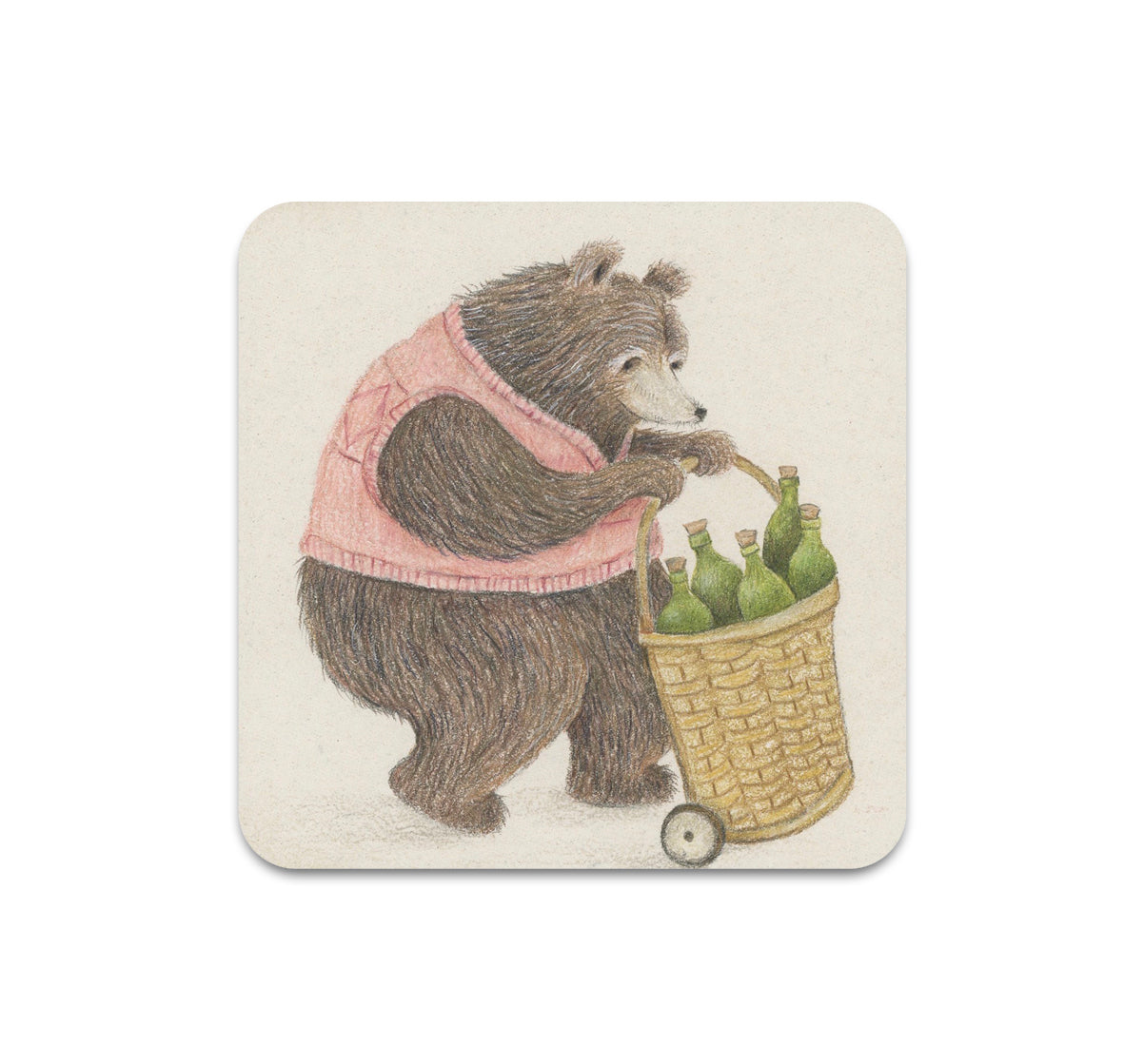 S9 ケリー・フリットン - コースター 7