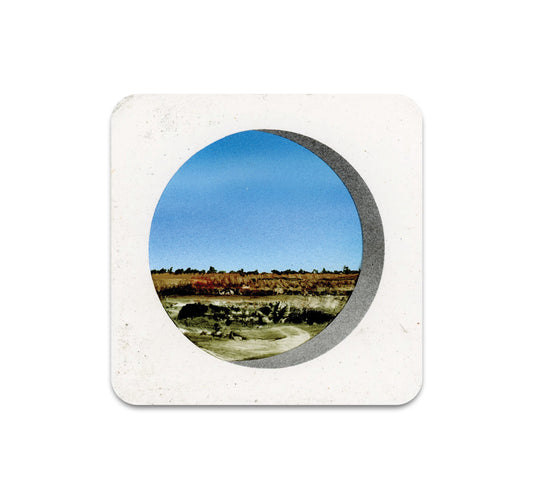 S9 Kevin Earl Taylor - Coaster 5