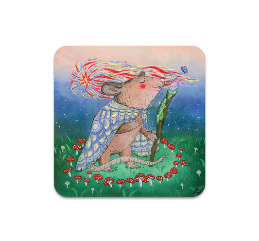 S9 Marika Paz - Coaster 1