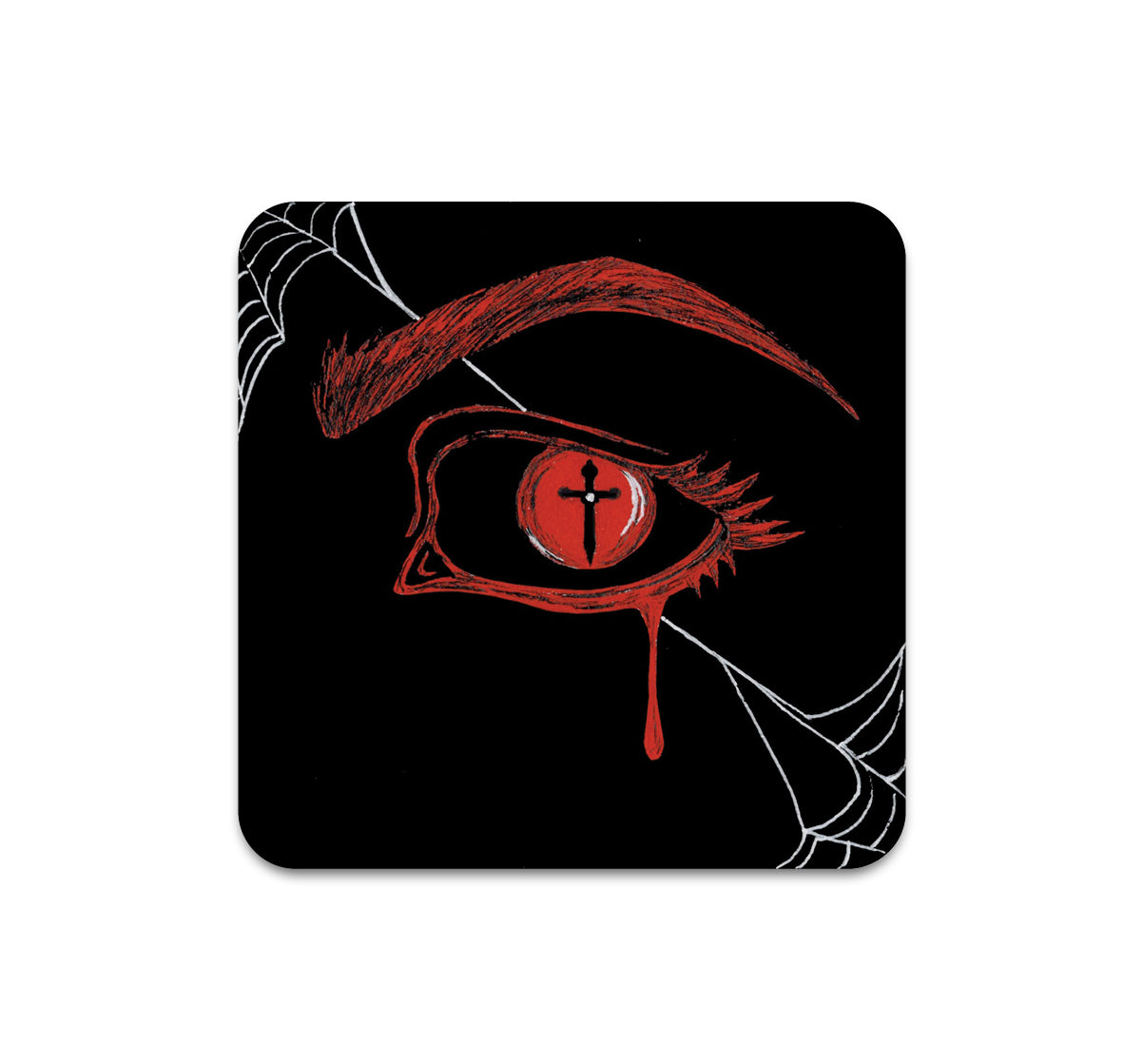 S9 Mary Syring - Coaster 1