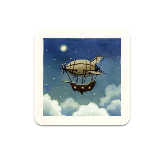 S9 ミーガン・ワイレウェデン - コースター 1