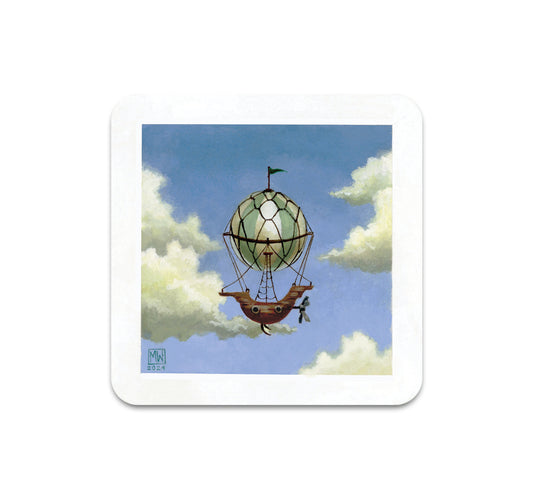 S9 ミーガン・ワイレウェデン - コースター 2