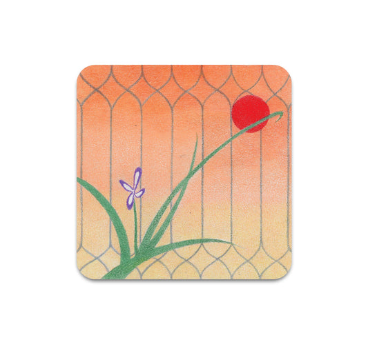 S9 メロウ・ユエ・リー - コースター 2