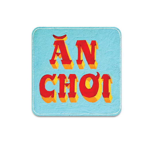 S9 ミシェル "メン" グエン - コースター 1