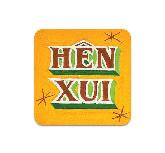 S9 ミシェル "メン" グエン - コースター 3