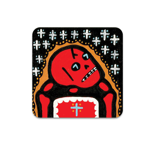 S9 マイク・イーガン - コースター 3