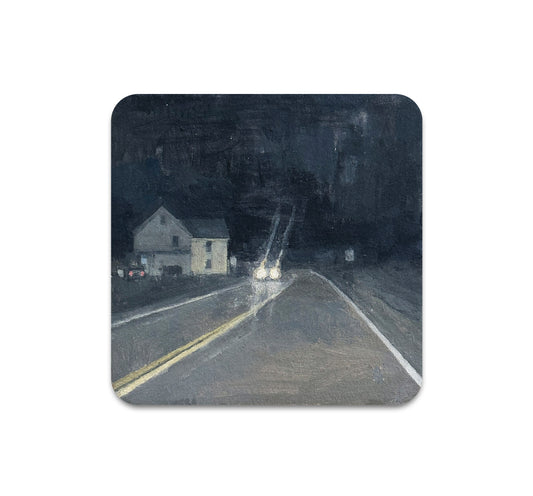 S9 マイク・ハウアット - コースター 1