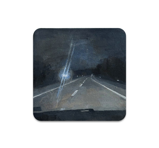 S9 マイク・ハウアット - コースター 3