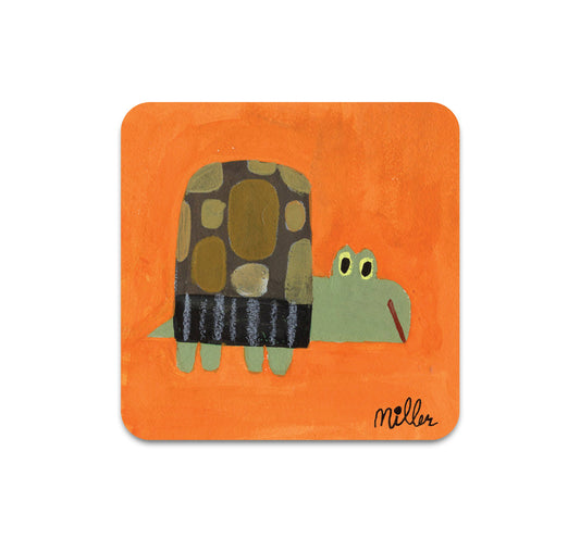 S9 ミッチ・ミラー - コースター2