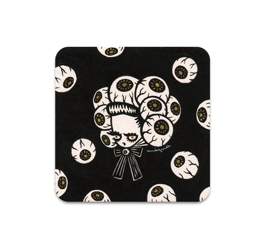 S9 和田みずな - コースター 1