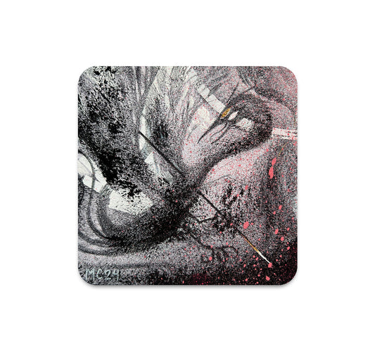 S9 モニコ・チャベス - コースター 5