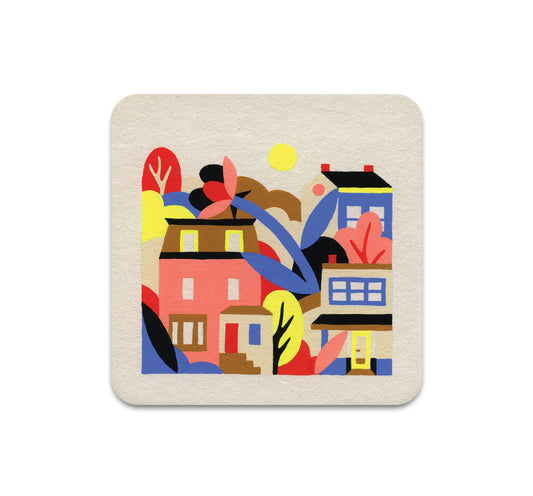 S9 モニーク・エイミー - コースター 1