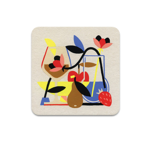 S9 モニーク・エイミー - コースター 4