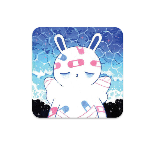 S9 NAKI - コースター3